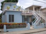 Angela House. Room for rent Camaguey Cuba. lodging, hostel, accommodation. Affodable private room, bed and breakfast services. Free Booking Online.