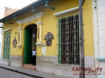 El Colonial. Camaguey, Cuba