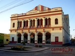 Teatro Principal de Camaguey, Cuba