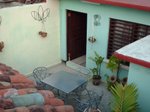 Chez Jorge et Mercy. Location des chambres dans maisons privees Camaguey Cuba. hebergement, logement, foyer. Reservation gratuite en ligne.