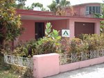 Maria Eugenia House. Room for rent Camaguey Cuba. lodging, hostel, accommodation. Affodable private room, bed and breakfast services. Free Booking Online.